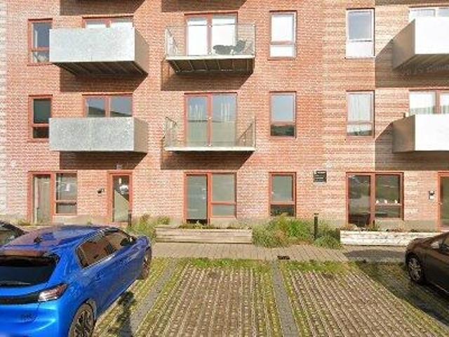 66 m2 lejlighed til leje i Viborg