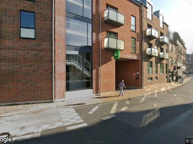 66 m2 lejlighed til leje i Odense C