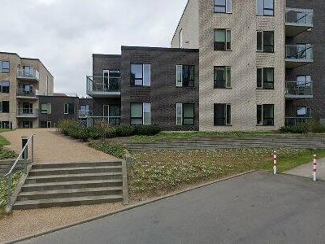 66 m2 lejlighed til leje i Odense C