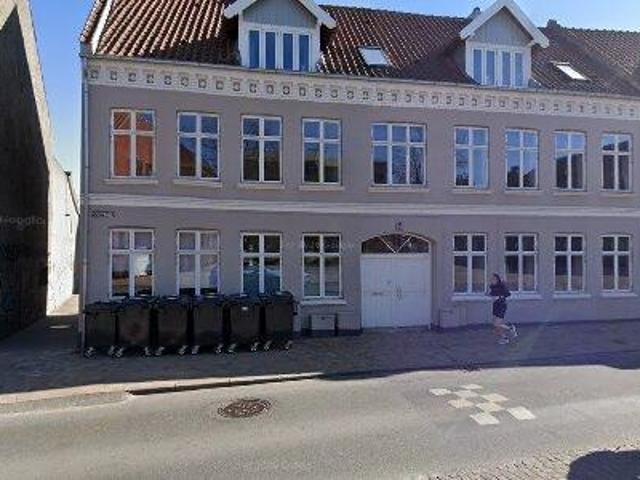 66 m2 lejlighed til leje i Odense C
