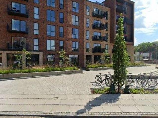 66 m2 lejlighed til leje i Århus C