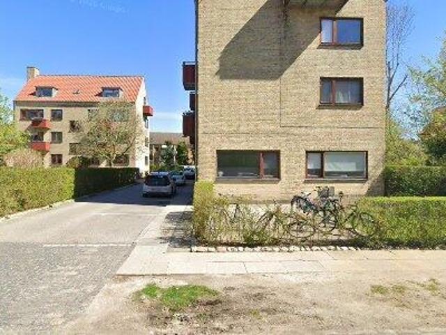 66 m2 lejlighed til salg i Vanløse