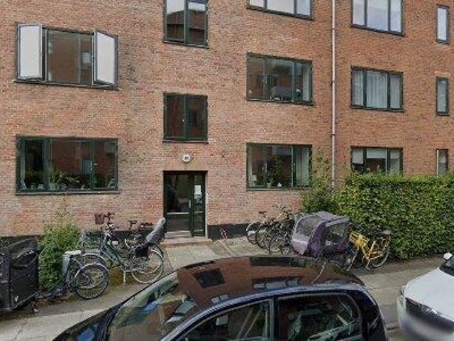 66 m2 lejlighed til salg i Valby