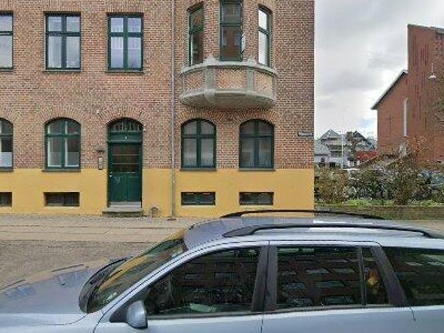 66 m2 lejlighed til salg i Valby