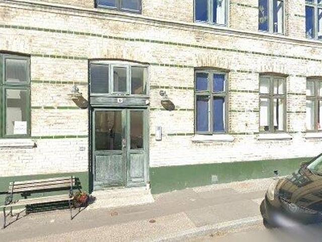 66 m2 lejlighed til salg i Valby