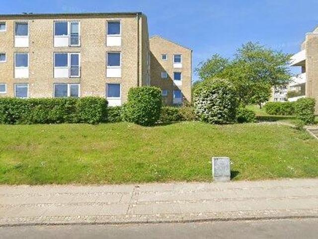 66 m2 lejlighed til salg i Aalborg Centrum