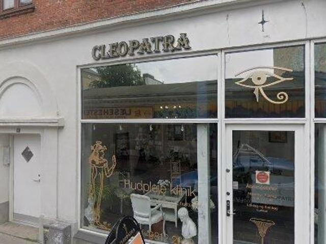 66 m2 lejlighed til salg i Aalborg Centrum