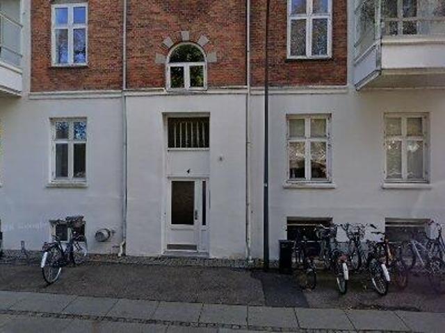 66 m2 lejlighed til salg i Charlottenlund