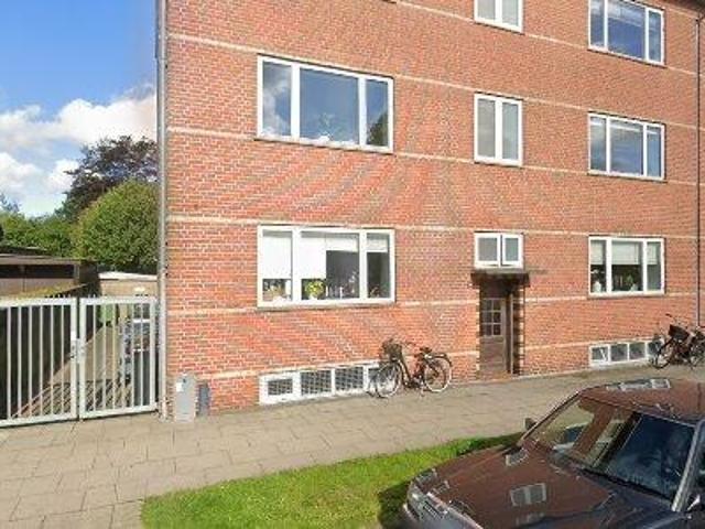 66 m2 lejlighed til salg i Esbjerg Centrum