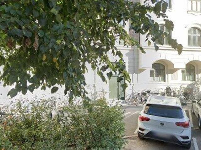 66 m2 lejlighed til salg i Frederiksberg