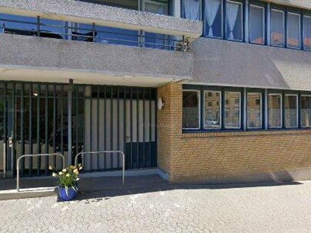 66 m2 lejlighed til salg i Frederiksberg