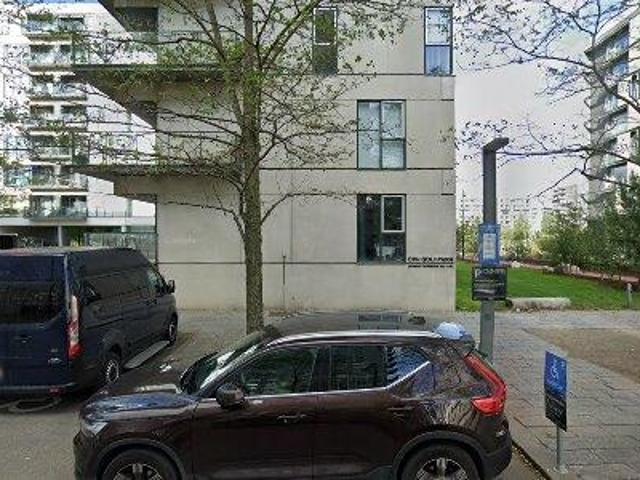66 m2 lejlighed til salg i København S