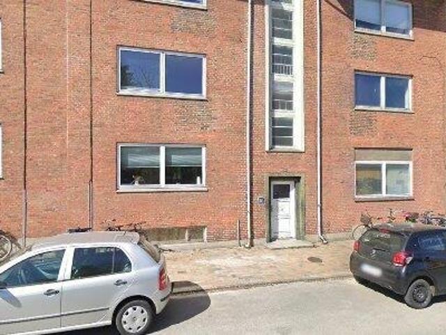 66 m2 lejlighed til salg i Odense C