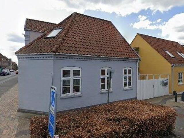 66 m2 lejlighed til salg i Odense C