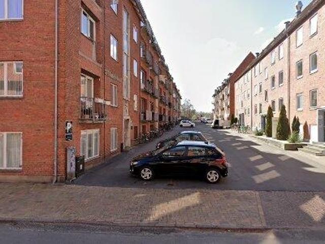 66 m2 lejlighed til salg i Odense C
