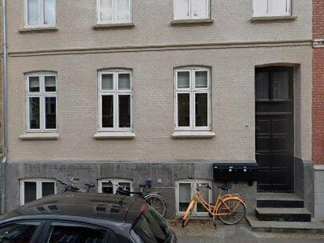 66 m2 lejlighed til salg i Odense C