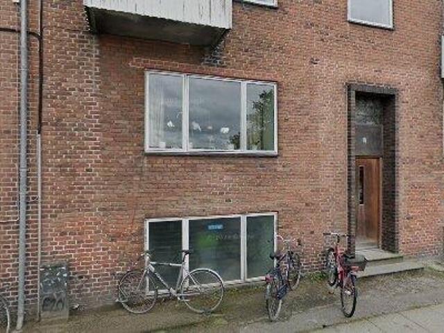 66 m2 lejlighed til salg i Århus C