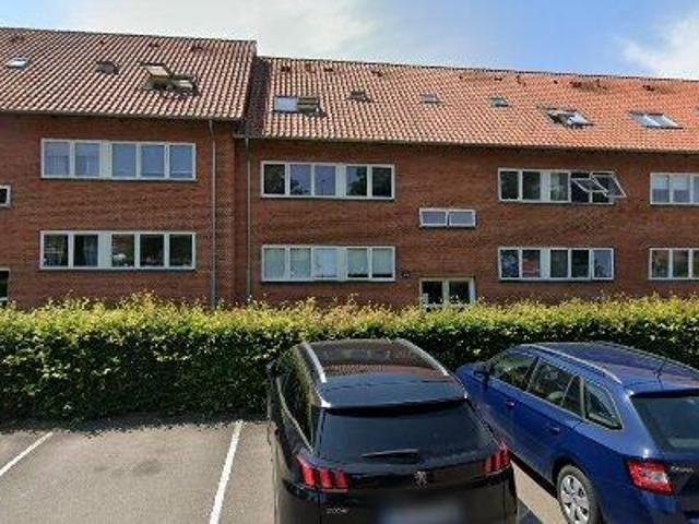 66 m2 lejlighed til salg i Søborg