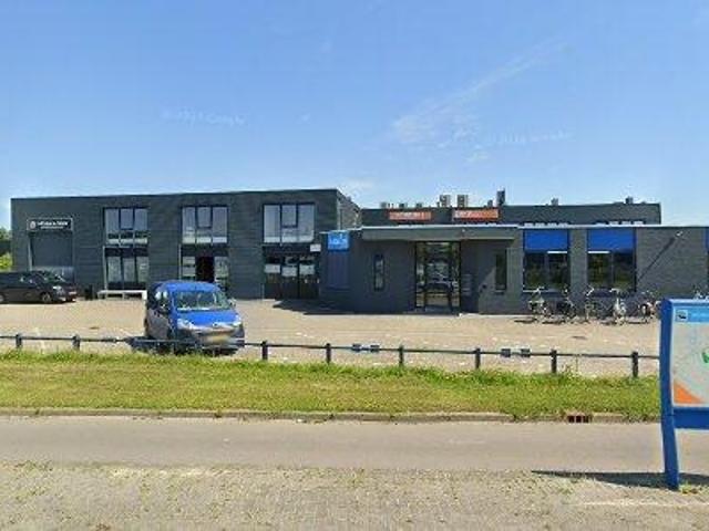66 m2 office space for rent in Groningen