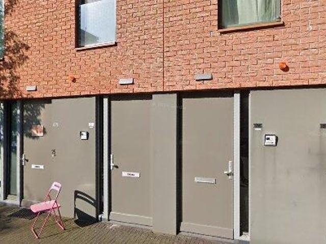 66 m2 office space for rent in Delft