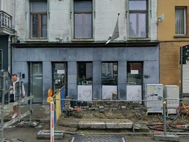 66 m2 office space for rent in Stad Gent