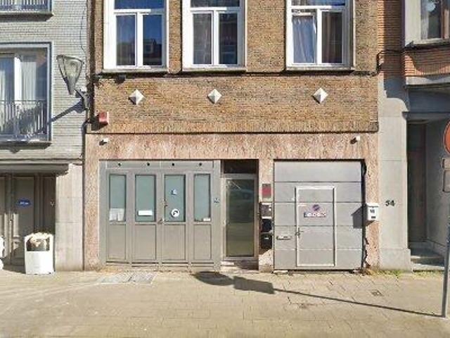 66 m2 office space for sale in Stad Brussel