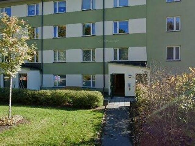 66 m2 rum uthyres i Karlskoga