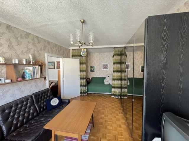 66 m² Eigentumswohnung als Investition in Toplage