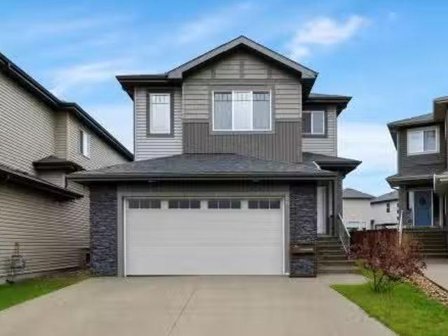 66 Mckenzie Court, Leduc, AB, T9E 1A4 house for sale Listin.