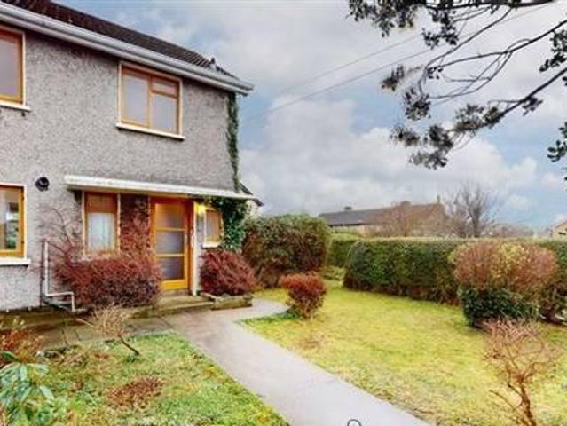 66 mackintosh park dun laoghaire county dublin