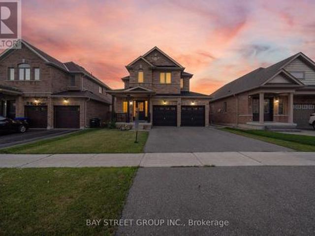 66 Milby Crescent, Bradford West Gwillimbury, ON, L3Z 0X9 house for sale | Listing ID N13538 | Royal LePage
