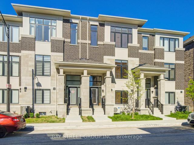 66 Millman Lane, Richmond Hill | For Sale @ $1,158,000 | Condos. Ca