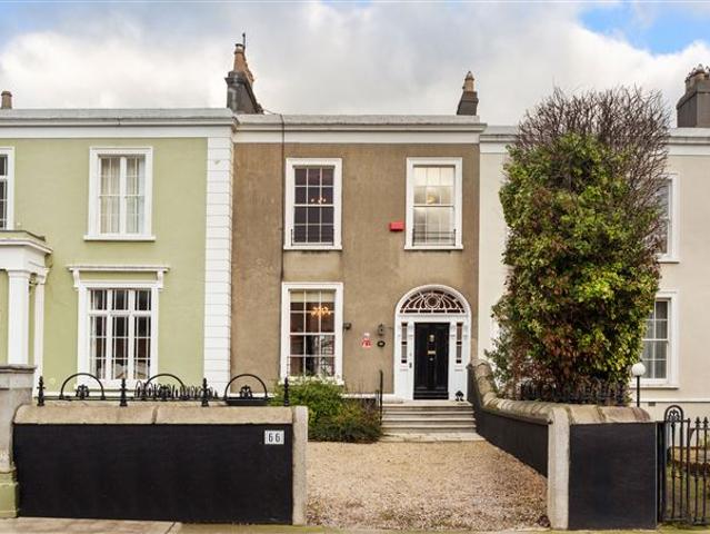 66 Monkstown Road, Monkstown, Co. Dublin Sherry FitzGerald Blackrock 4904 MyHome. Ie Residential