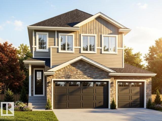 66 Mockingbird Crescent, Fort Saskatchewan, AB, T8L 3Z0 house for sale | Listing ID E4497 | Royal LePage