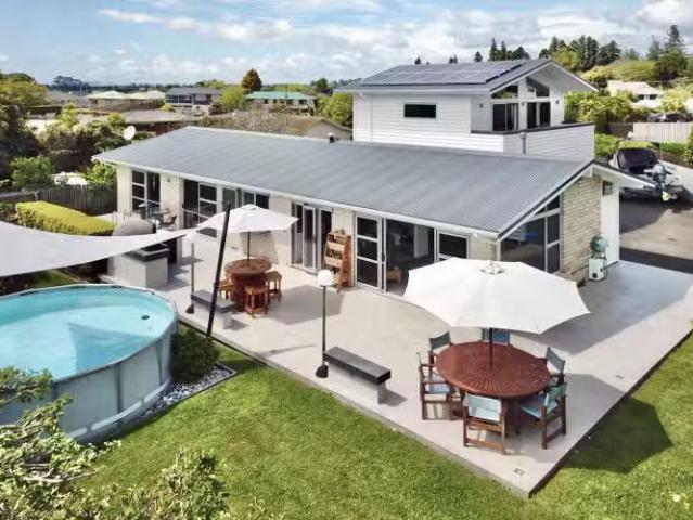 66 Moehau Street, Te Puke, Western Bay Of Plenty