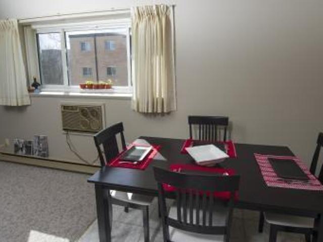 66 Morrow Avenue 1 Bedroom Apartment for Rent at 66 Morrow Ave, Winnipeg, MB R2M 1A4 Alpine Place