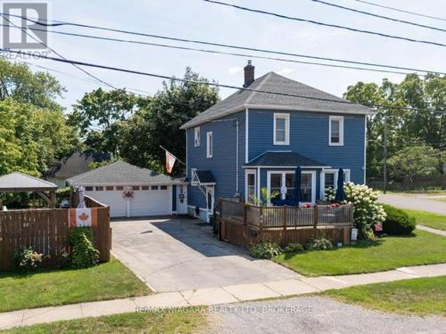 66 Neff Street, Port Colborne Main Street, ON, L3K 3T1 house for sale | Listing ID X13712 | Royal LePage