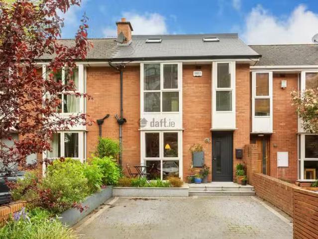 66 Northbrook Avenue, Ranelagh, Ranelagh, Dublin 6 is for rent