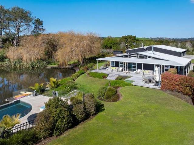 66 Oak River Drive, Warkworth, Rodney