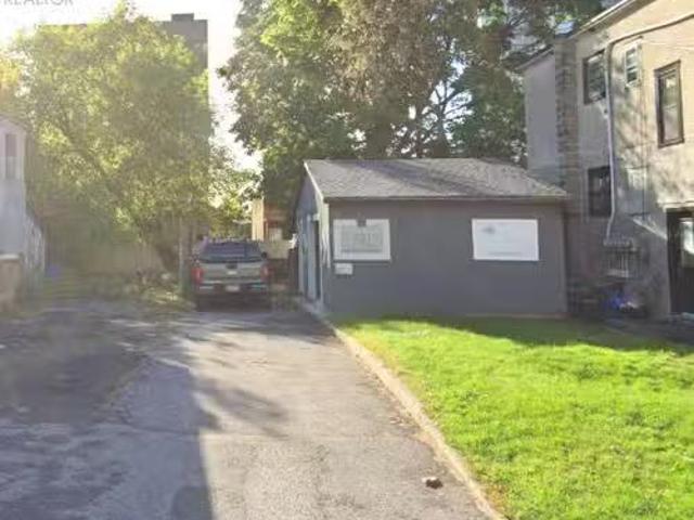 66 Pamilla Street, Ottawa, ON, K1S 3K8 vacant land for sale.