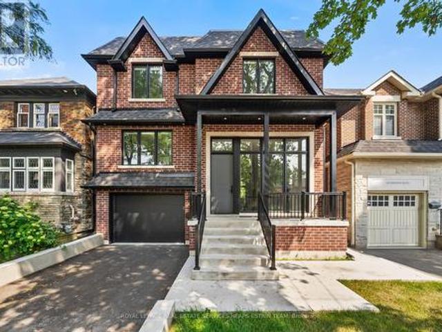66 Parkhurst Boulevard, Toronto, ON, M4G 2E2 house for sale | Listing ID C13146 | Royal LePage