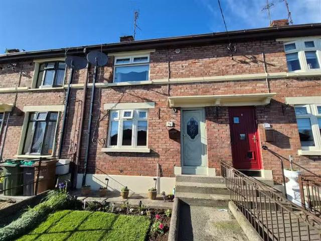 66 Pearse Park, Drogheda, Louth