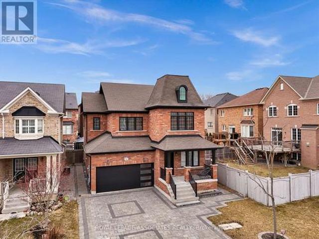 66 Philip Brown Avenue, Whitchurch Stouffville, ON, L4A 1S7 house for sale | Listing ID N12097 | Royal LePage