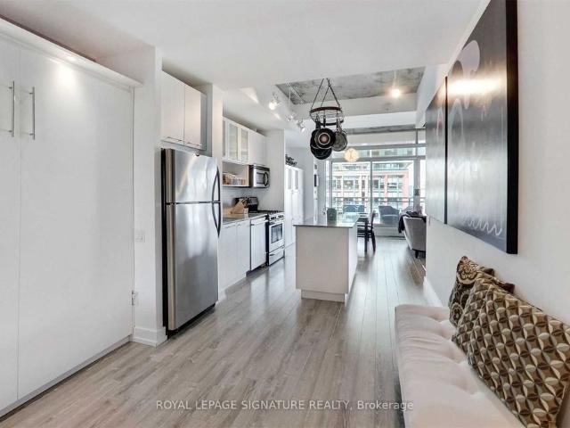 66 Portland Lofts