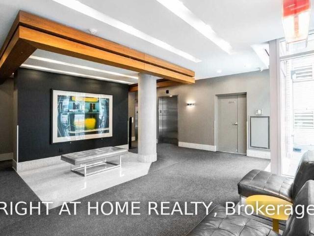 66 Portland Lofts #207