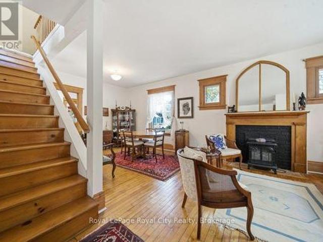 66 Raglan Street, Guelph Junction/Onward Willow, ON, N1H 2S6 house for sale | Listing ID X13700 | Royal LePage