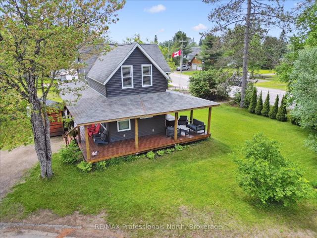 66 Rain Lake Road