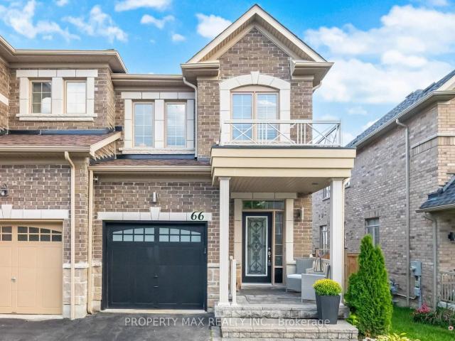 66 Rimrock Crescent, Whitby | For Rent @ $3,100 | Condos. Ca