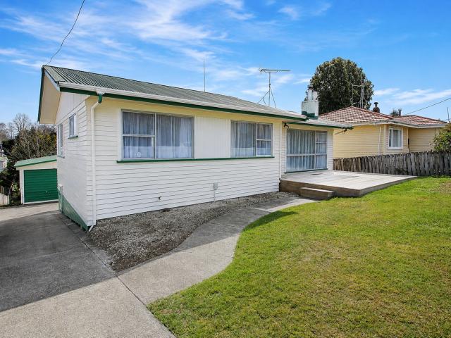 66 Rolleston Street