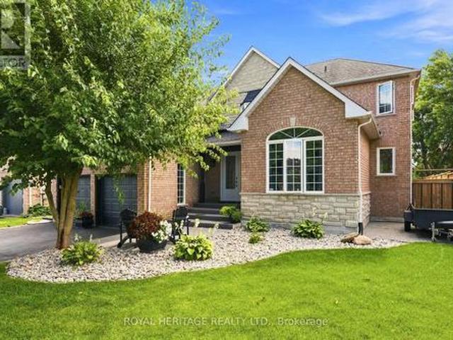 66 Rosena Lane, Uxbridge, ON, L9P 1X6 house for sale | Listing ID N13721 | Royal LePage